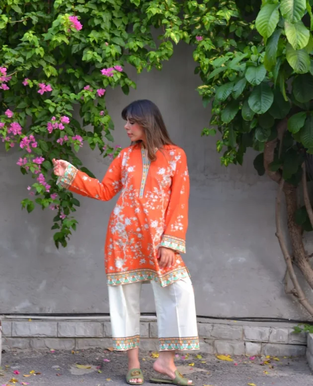 Mahnoor, The Alluring Princess