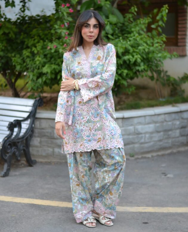 Iman, The Pristine Charmer