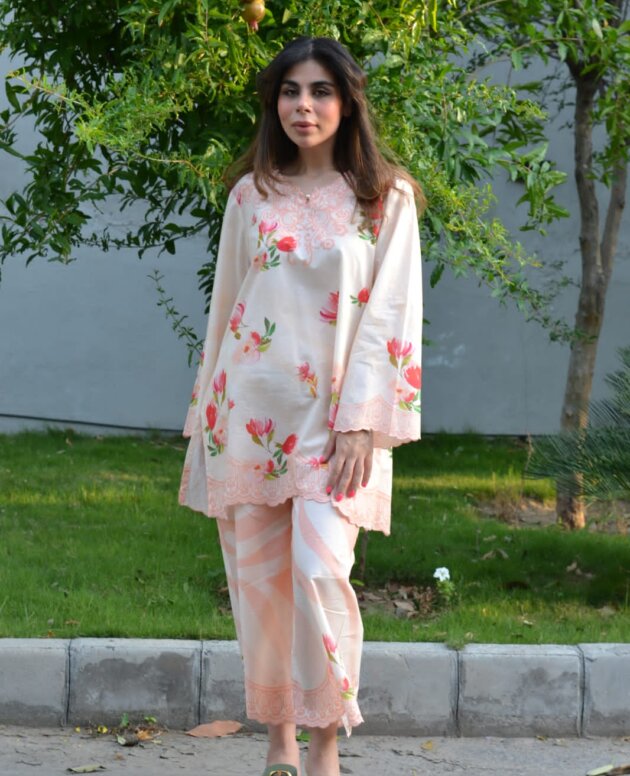 Shahnoor, The Enchantress (Short)