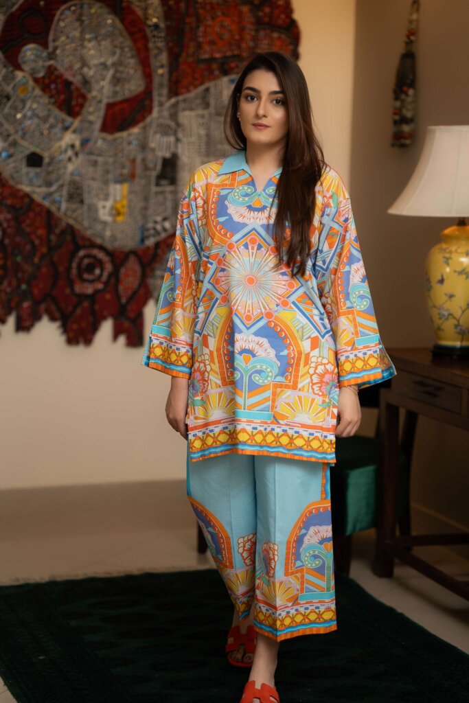 Laaleh - Aztec Green