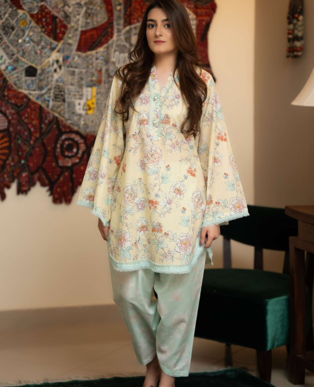 Provence Citron Bloom